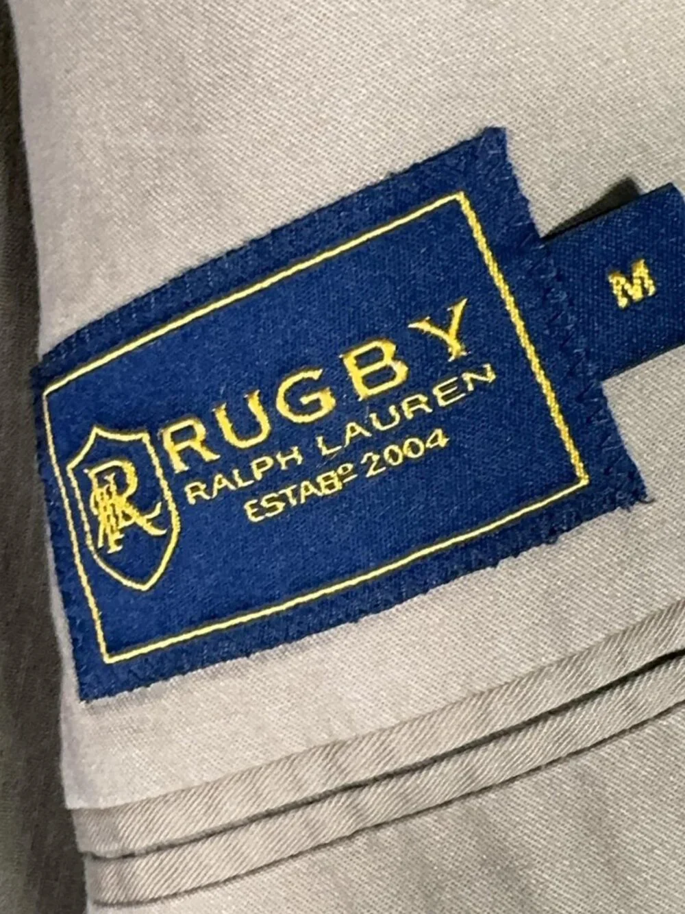 Rugby Ralph Lauren up sale